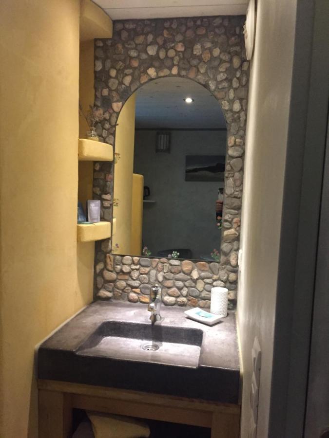 Chambre D'Hotes Des Oliviers La Roque-sur-Cèze 외부 사진